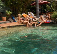 Trekkers Backpackers - Darwin Holiday