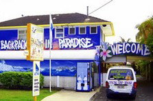 Backpackers In Paradise - Darwin Holiday 3