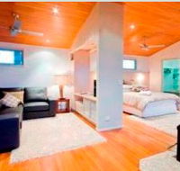Seaview Farm - Darwin Holiday