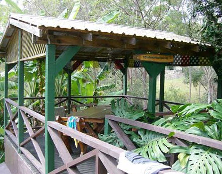 Harmony Nature Retreat - Darwin Holiday 4