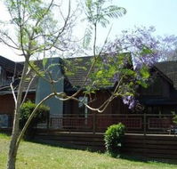Fairy Wren Lodge Bed  Breakfast - Darwin Holiday