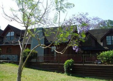 Fairy Wren Lodge Bed & Breakfast - Darwin Holiday 0