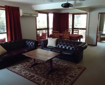 Fairy Wren Lodge Bed & Breakfast - Darwin Holiday 2