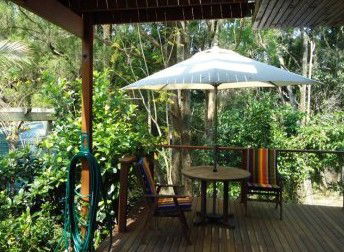 Fairy Wren Lodge Bed & Breakfast - Darwin Holiday 4
