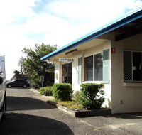 Palm Beach Mobile  Tourist Park