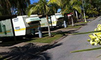 Dreamtime Caravan Park - Darwin Holiday 3