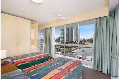 Beachcomber International Resort - Darwin Holiday 1