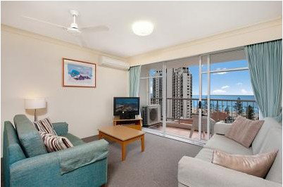 Beachcomber International Resort - Darwin Holiday 2