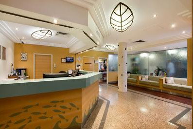 Beachcomber International Resort - Darwin Holiday 4