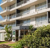 Surfers Royale Resort - Darwin Holiday