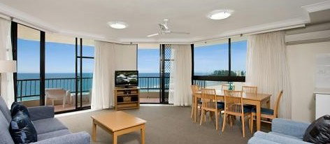 Beach House Seaside Resort - Darwin Holiday 1