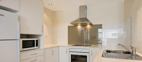 Beach House Seaside Resort - Darwin Holiday 2