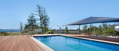 Beach House Seaside Resort - Darwin Holiday 4