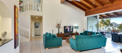 Whitsunday Holidays - Darwin Holiday 2