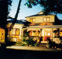 Amber Lodge Bed  Breakfast Tamborine Mountain - Darwin Holiday