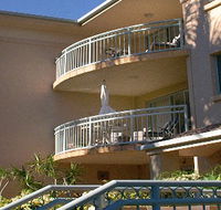 Golden Sea Apartments