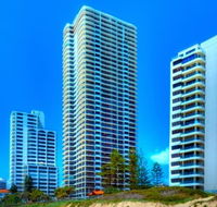 Aquarius Luxury Apartments - Darwin Holiday