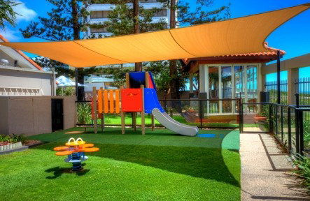 Aquarius Luxury Apartments - Darwin Holiday 2