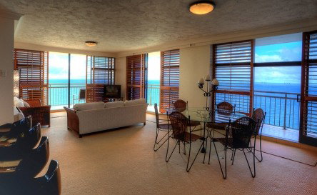 Aquarius Luxury Apartments - Darwin Holiday 3