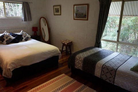 Kidd Street Cottages - Darwin Holiday 0