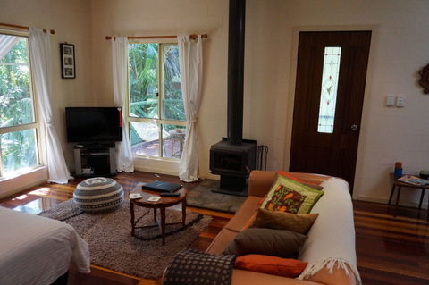 Kidd Street Cottages - Darwin Holiday 1