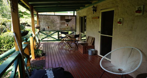 Kidd Street Cottages - Darwin Holiday 2