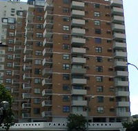 AAA Paradise Towers - Darwin Holiday