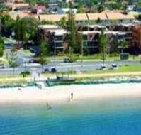 Broadwater Garden Village - Darwin Holiday