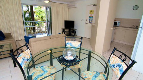 Apartments Paradise Grove - Darwin Holiday 2