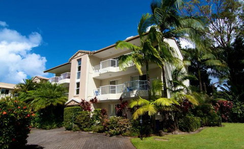 Apartments Paradise Grove - Darwin Holiday 3