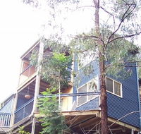 Tambaridge Bed  Breakfast - Darwin Holiday