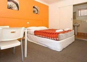 Ocean Blue Motel - Darwin Holiday 0