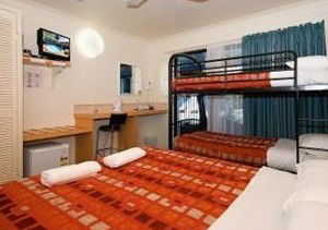 Ocean Blue Motel - Darwin Holiday 2