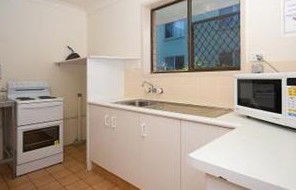 Ocean Blue Motel - Darwin Holiday 3