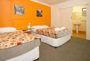 Ocean Blue Motel - Darwin Holiday 5