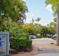 Sailfish Cove - Darwin Holiday