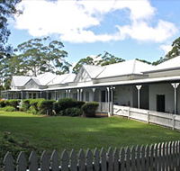 Woodleigh Homestead Bed  Breakfast - Darwin Holiday