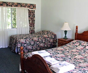 Woodleigh Homestead Bed & Breakfast - Darwin Holiday 1
