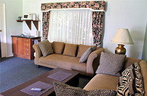 Woodleigh Homestead Bed & Breakfast - Darwin Holiday 2