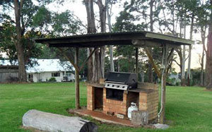 Woodleigh Homestead Bed & Breakfast - Darwin Holiday 5