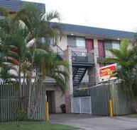 Candlelight Holiday Apartments - Darwin Holiday