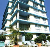 Durham Court Holiday Apartments - Darwin Holiday