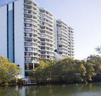 BreakFree Surfers Plaza Resort - Darwin Holiday