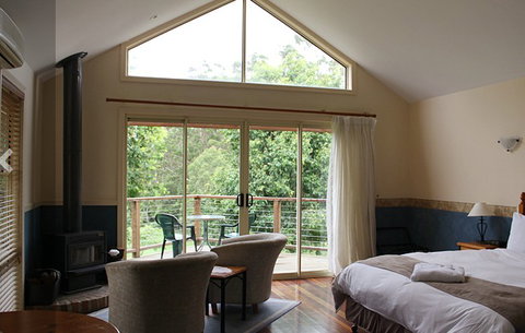 Tamborine Gardens - Darwin Holiday 0