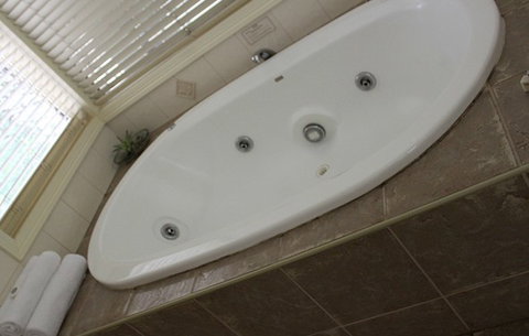 Tamborine Gardens - Darwin Holiday 1