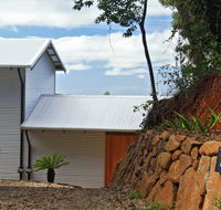 Warringa At Springbrook - Darwin Holiday