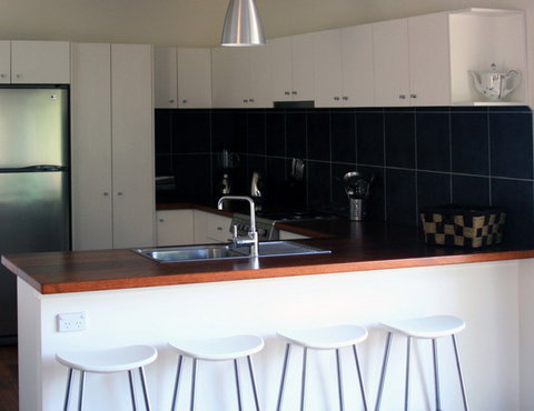 Warringa At Springbrook - Darwin Holiday 2