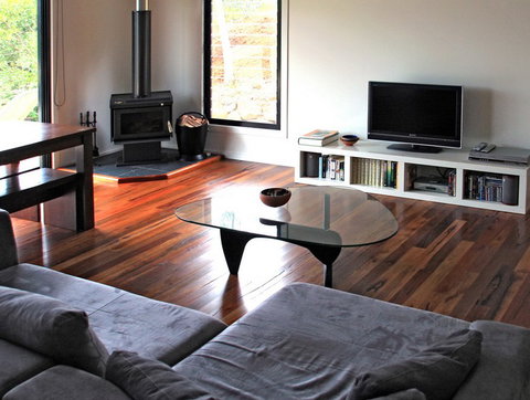 Warringa At Springbrook - Darwin Holiday 3