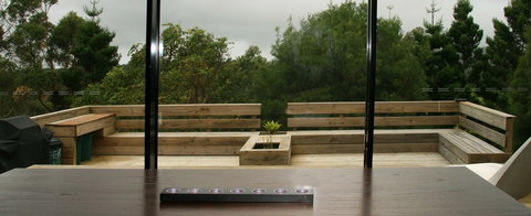 Warringa At Springbrook - Darwin Holiday 4