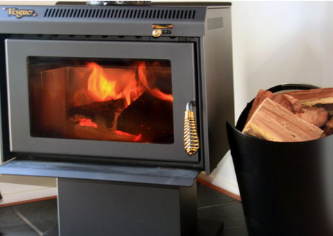 Warringa At Springbrook - Darwin Holiday 5